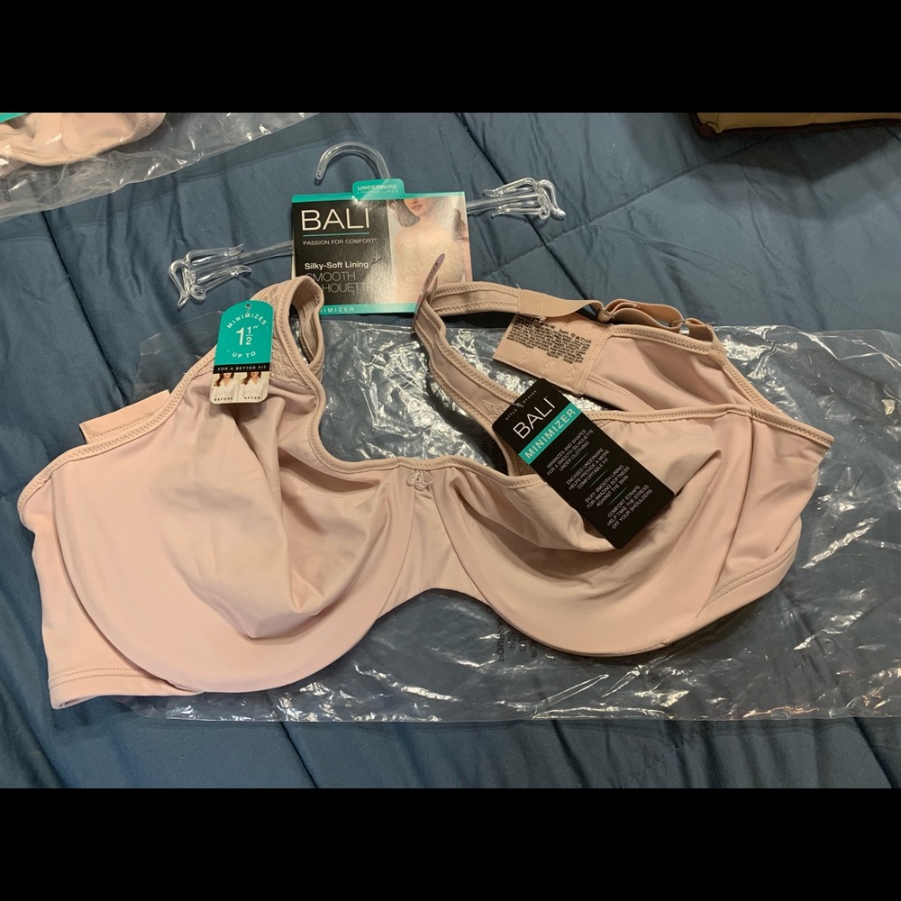 BRA 40D